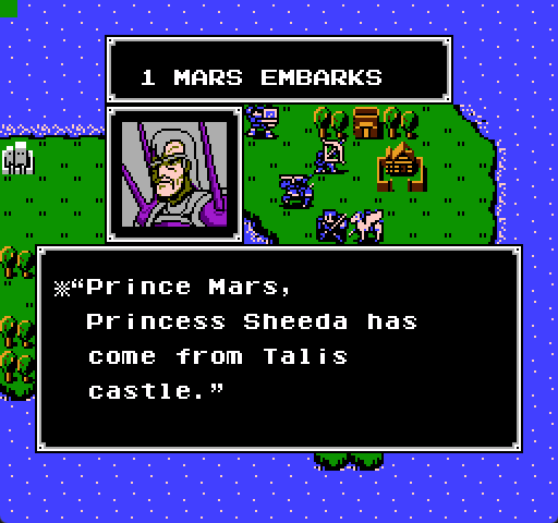 Jagen/Jeigan intro to Mission 1